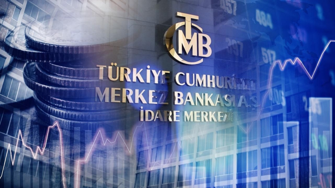 Merkez Bankası anketinden dikkat çeken sonuç! Enflasyon beklentileri geriledi