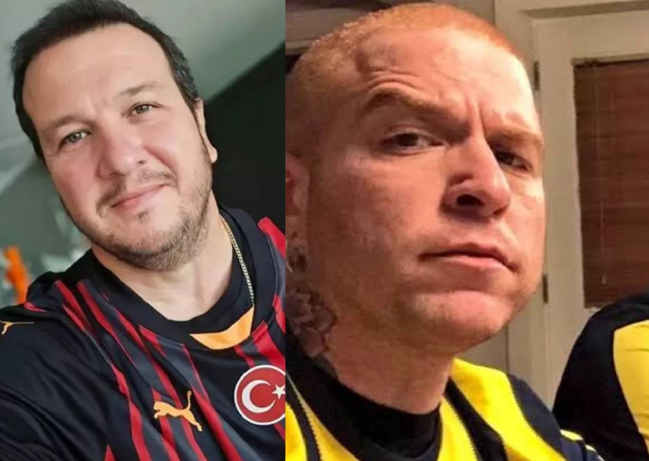 Sosyal medya karıştı! Athena Gökhan’dan Şahan Gökbakar’a sert gönderme
