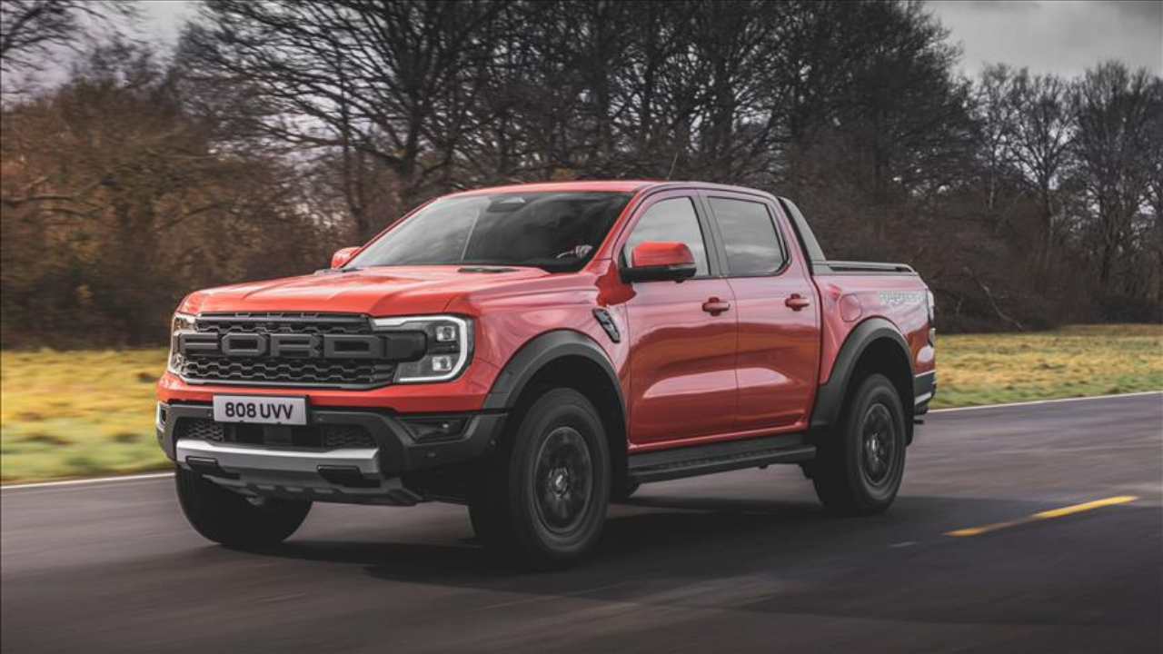 Pick Up otomobil modelleri! Türkiye’de satılan en güzel Pick Up otomobiller