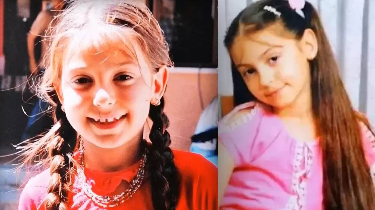 Bir dönemin çocuk yıldızıydı... Cennet Mahallesi’nin Ayşe’sinin son hali görenleri şaşkına çevirdi