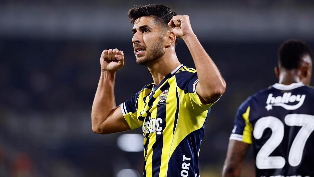 Dünya Kupası öncesi Asensio'yu heyecanlandıran haber