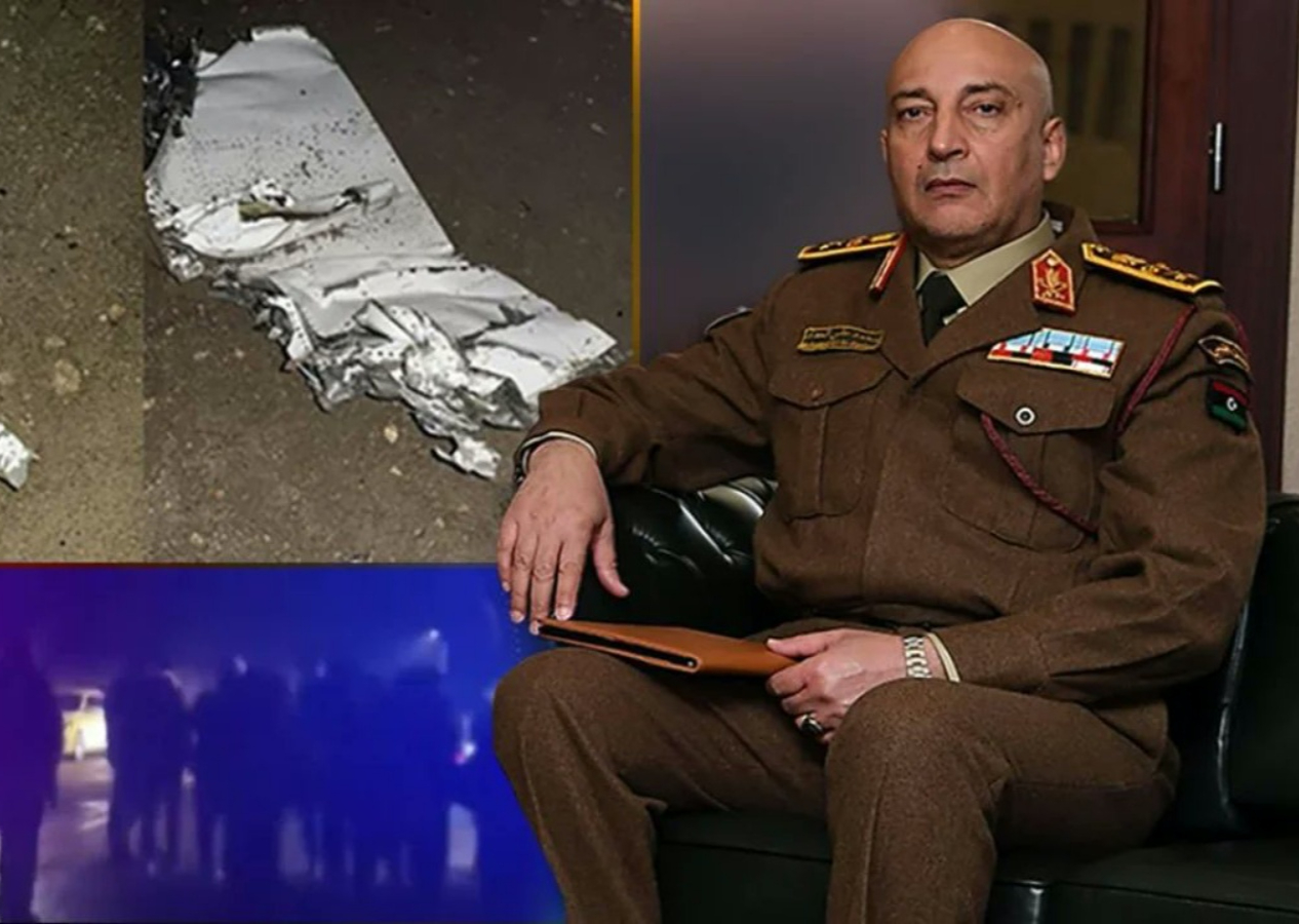 Ankara’daki uçak kazasında şok ihtimal: Malta bayrağı, sinyal iddiası ve Mossad–İngiliz istihbaratı sorusu!
