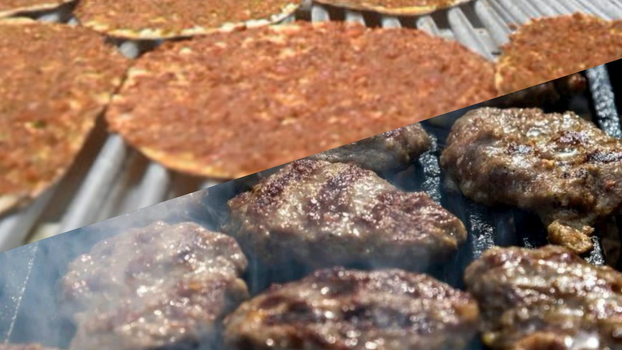 Bakanlık şok listeyi her gün güncelliyor! Bu kez köftede kanatlı et, lahmacunda kalp tespit edildi