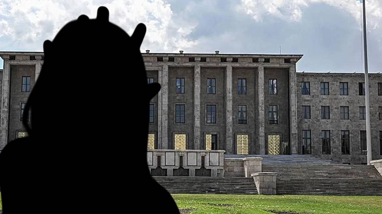 TBMM’de stajyer istismarı iddiası: Pişkin savunmalar iddianamede: “Her ustanın stajyeri vardı"