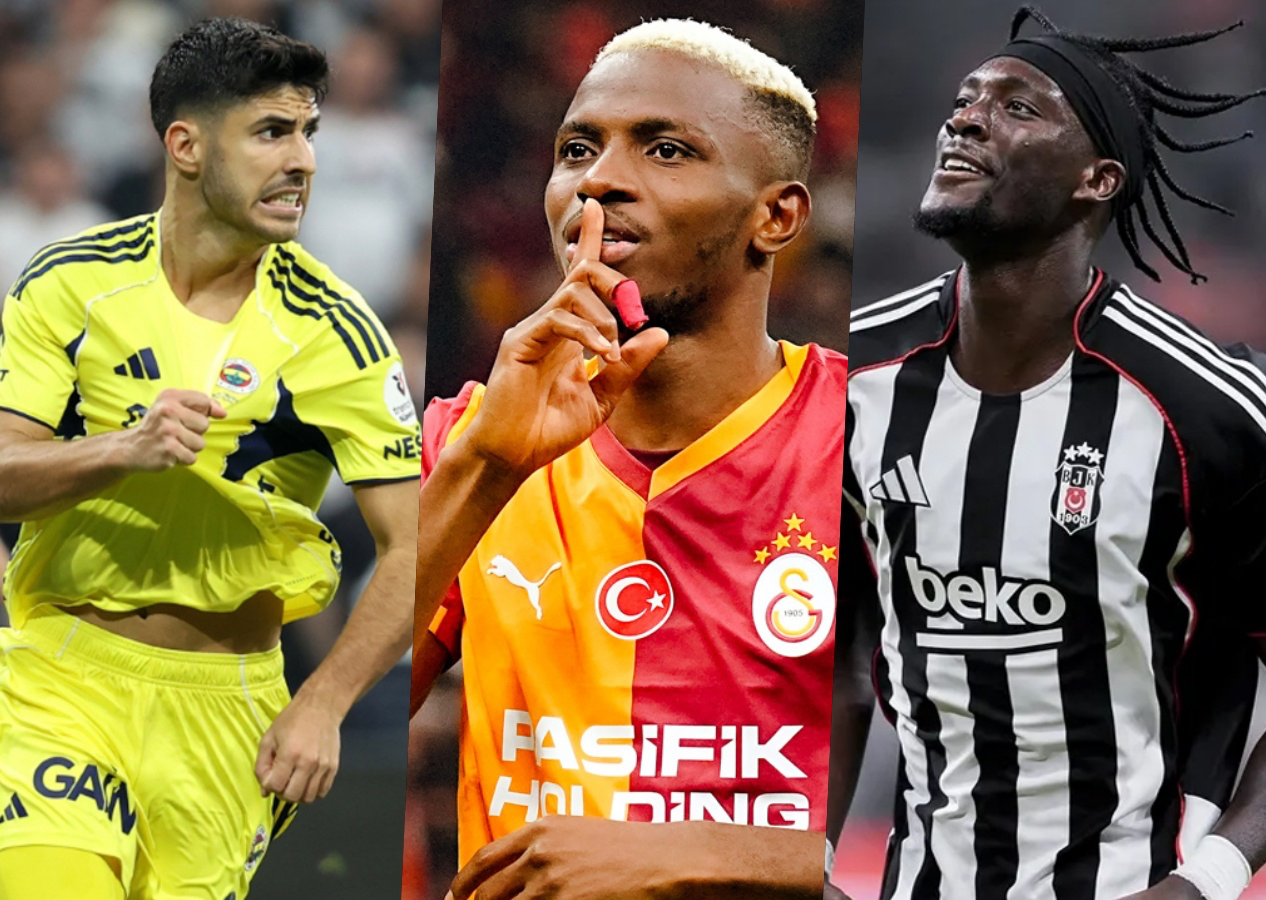Avrupa'nın en iyi takımları açıklandı: İlk 50'de Türkiye'den sadece iki takım var! Galatasaray ezeli rakiplerine fark attı