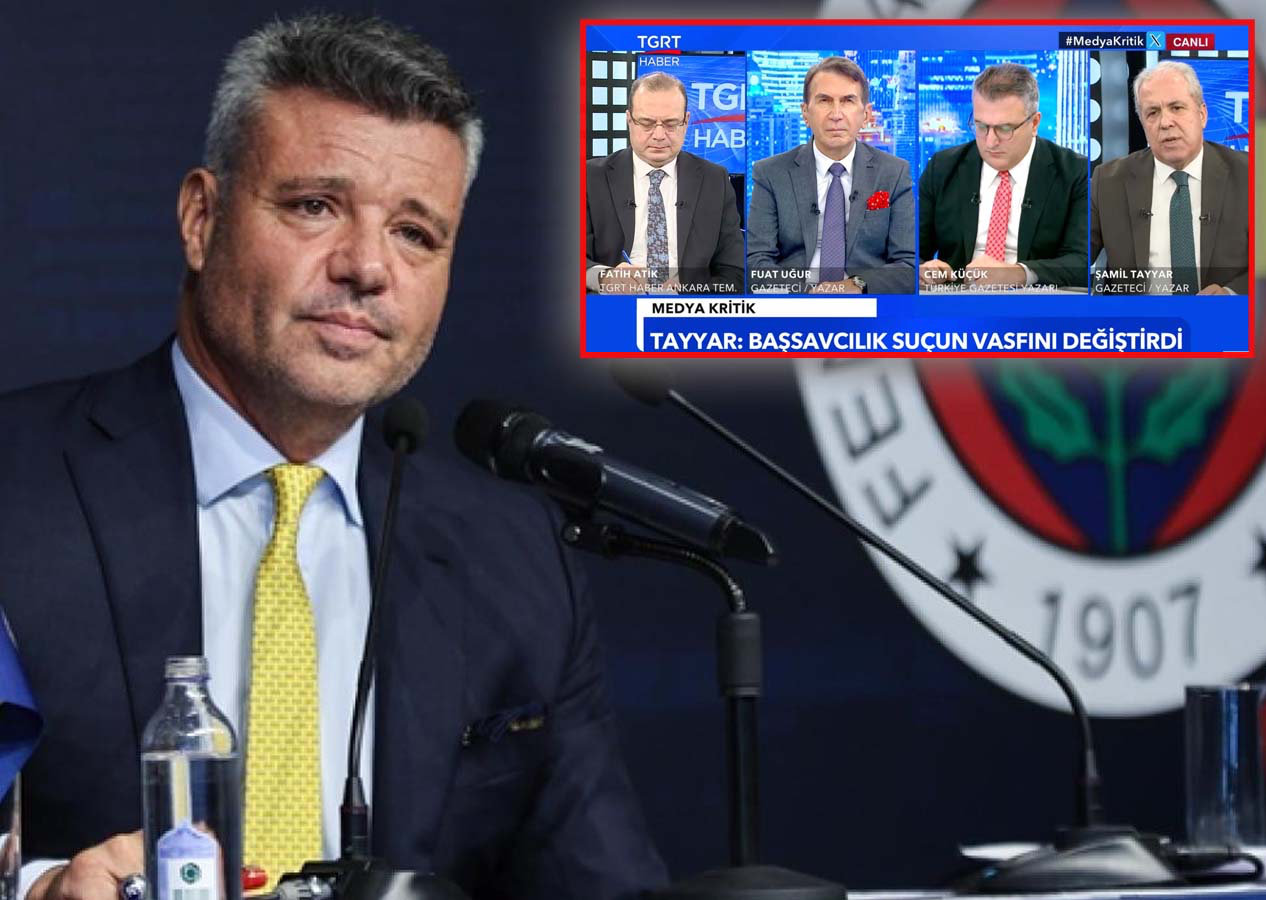 "Sadettin Saran'ın serbest bırakılması için anlaşma mı yapıldı? Gece yarısı görüşmelerin yapıldığına dair iddialar var! Suç vasfı bir gecede niye değiştirildi?" Yargıyı töhmet altında bırakan iddia