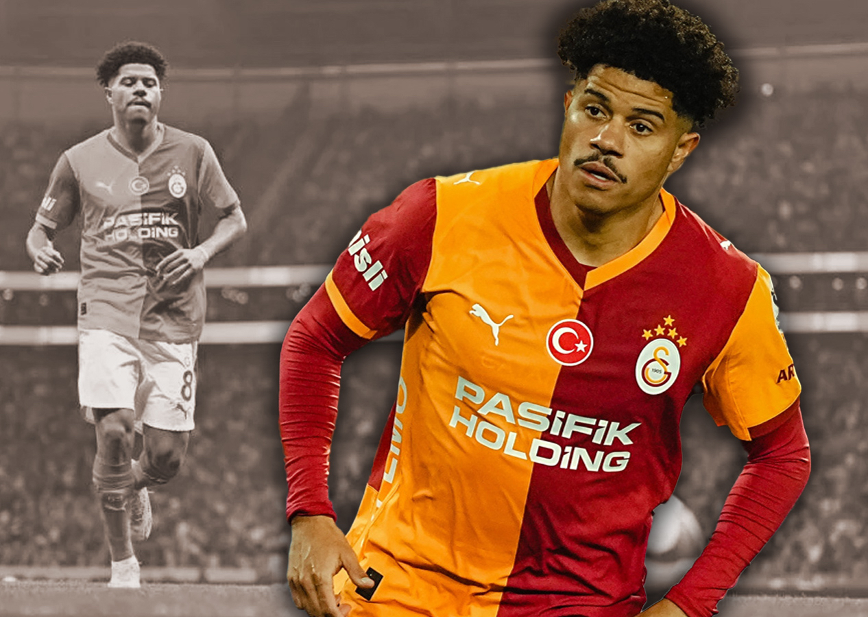 Galatasaray’ın başına talih kuşu kondu! Gabriel Sara için Premier Lig’den çok gizli transfer teklifi: 25 milyon euronun üzerinde bonservis bedeli