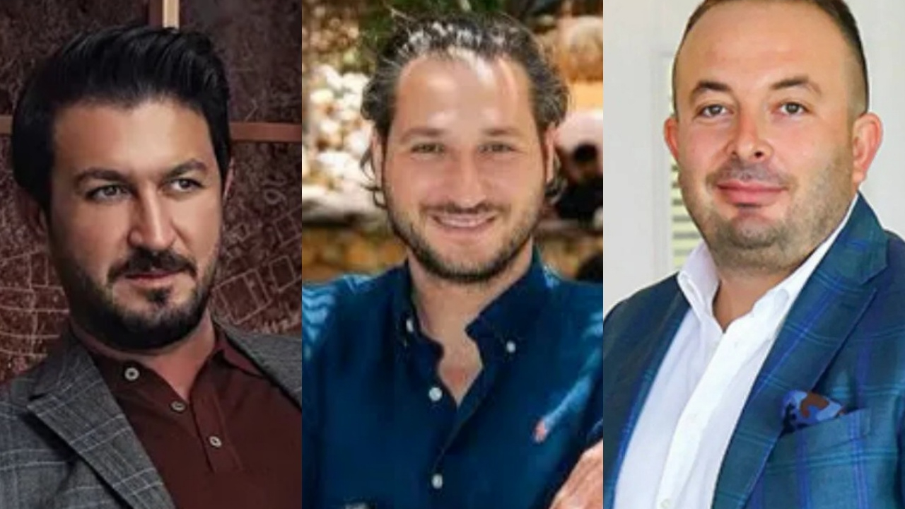 Lüks hayatların gölgedeki yüzü! İş insanı Mahmut Uğur Ziylan, Hamdi Burak Beşer, Mehmet Tosmur, Semavi ve Ercan Siverek kardeşler uyuşturucu ve fuhuş soruşturması kapsamında tutuklandı