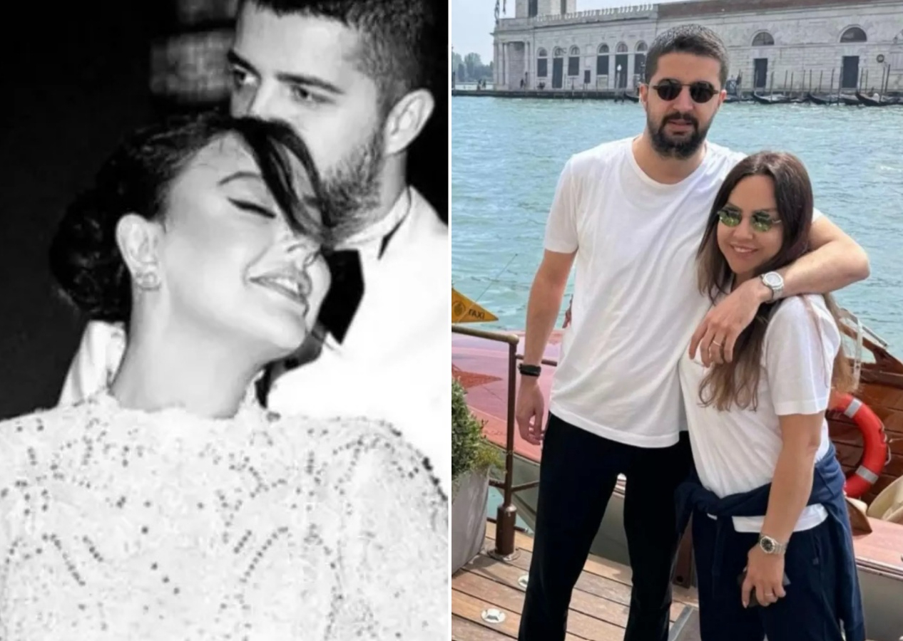 Ebru Gündeş’in eski eşi Murat Özdemir tutuklandı mı? Suç örgütü soruşturması yeniden alevlendi...