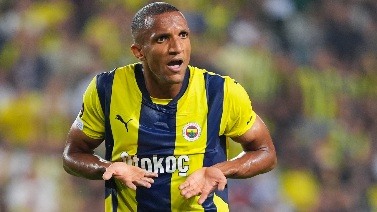 Fenerbahçe Rodrigo Becao'dan bonservis bedeli istemeyecek