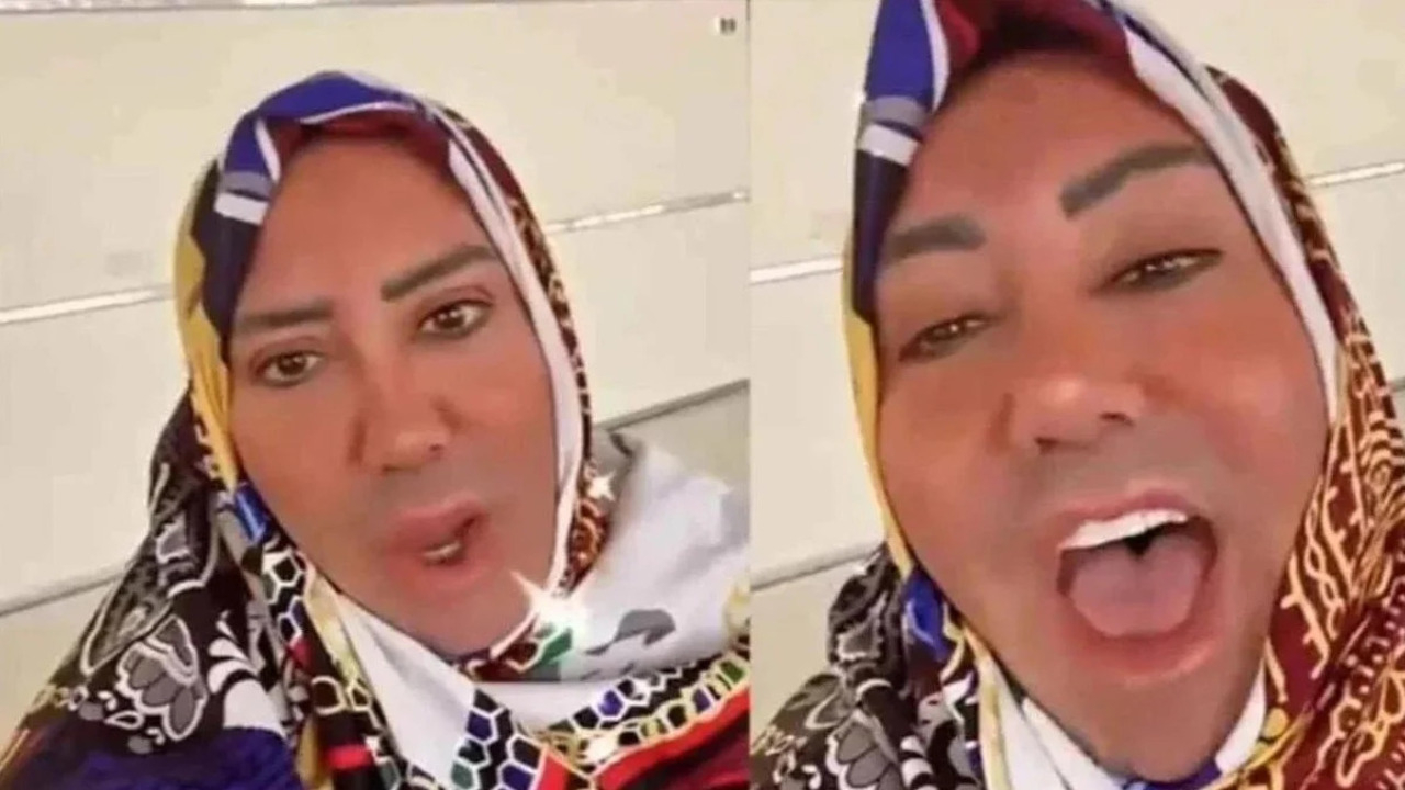 Sosyal medya fenomeni Murat Övüç, Tekirdağ'daki cezaevine nakledildi