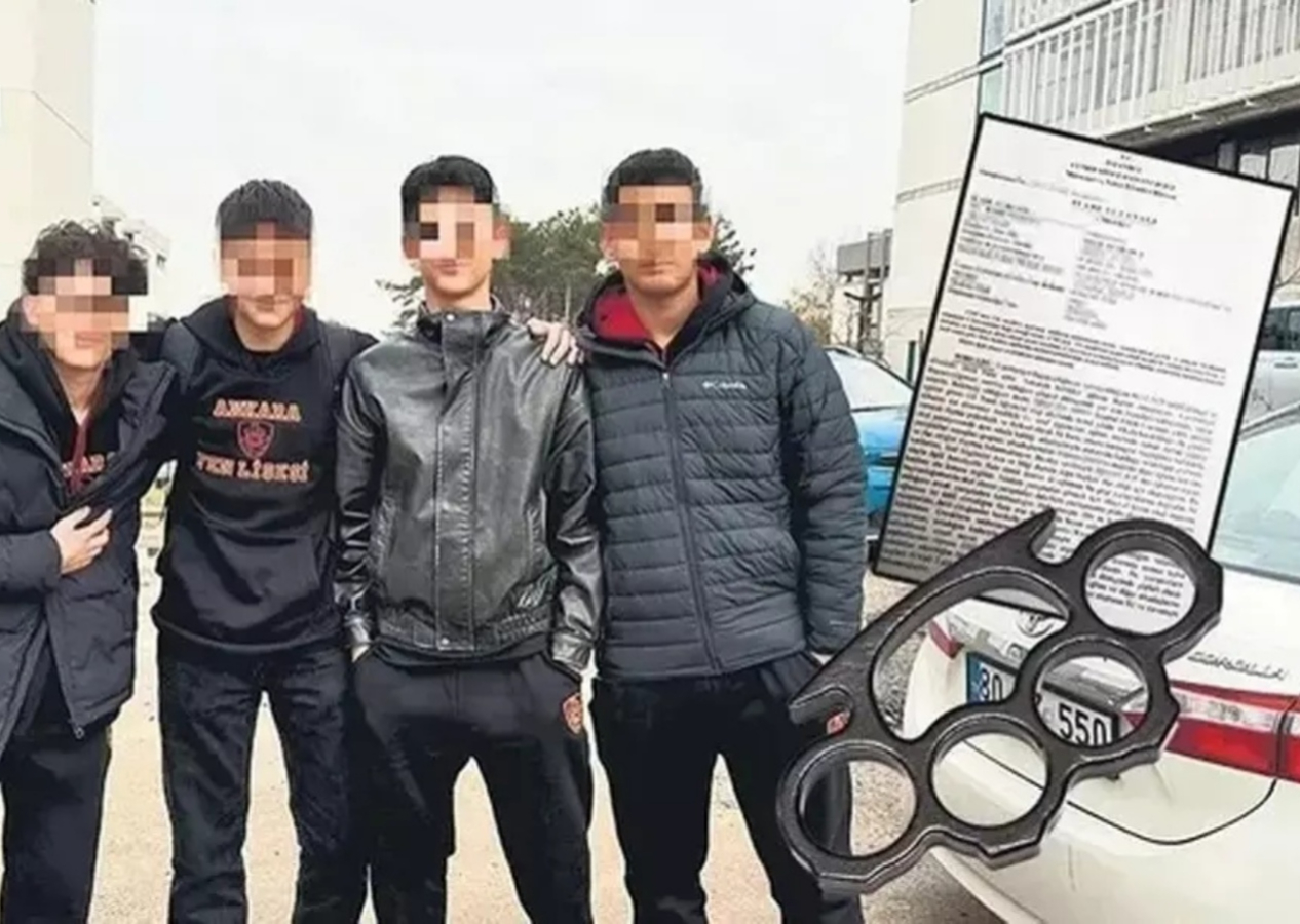 İstanbul Erkek Lisesi’nde perde aralandı: Taciz iddiası çöktü, iki gece süren planlı ve sistematik şiddet ortaya çıktı!