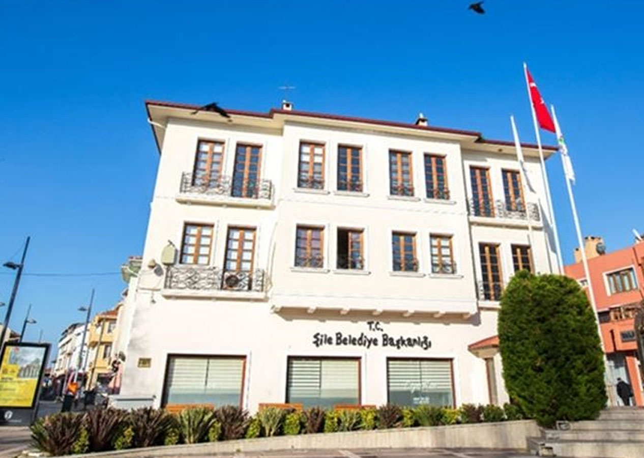 Şile Belediyesine yönelik soruşturmada 22 şüpheliden 15'i tutuklandı