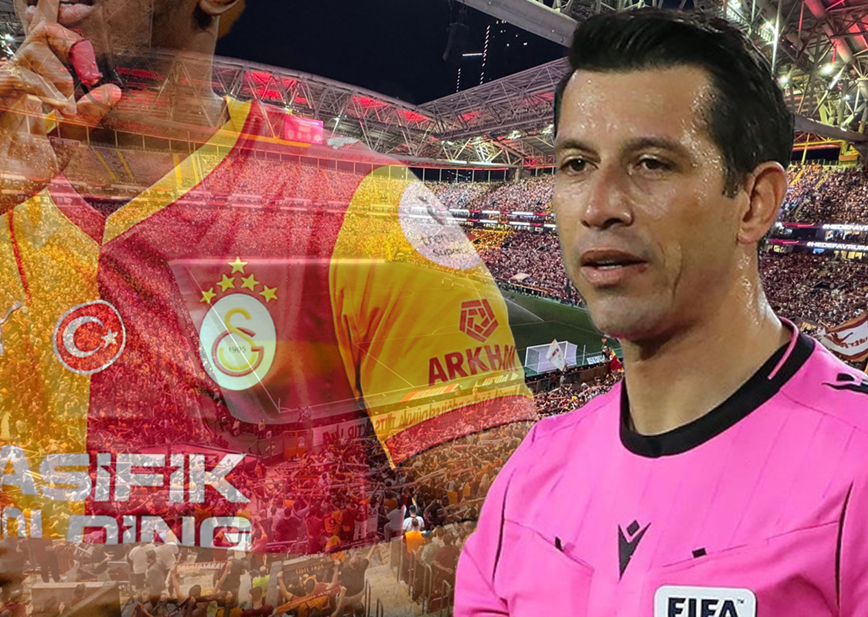 Hakem Ali Palabıyık 'bahis oynadığı' maçları tek tek açıkladı! Galatasaray taraftarını hedef gösterdi: "Maç sonrası yüzlerce tehdit mesajı aldım, telefonumu değiştirdim"