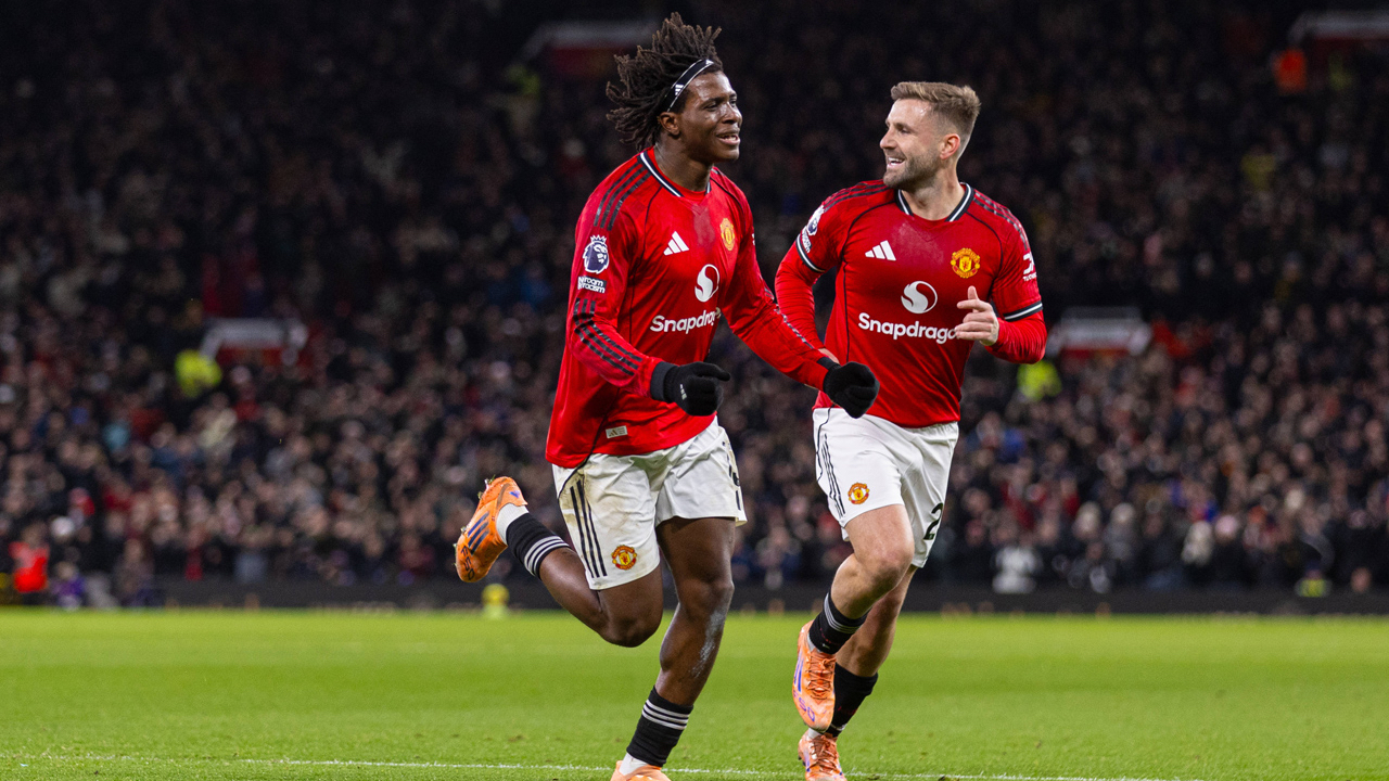 Manchester United Newcastle'ı tek golle devirdi