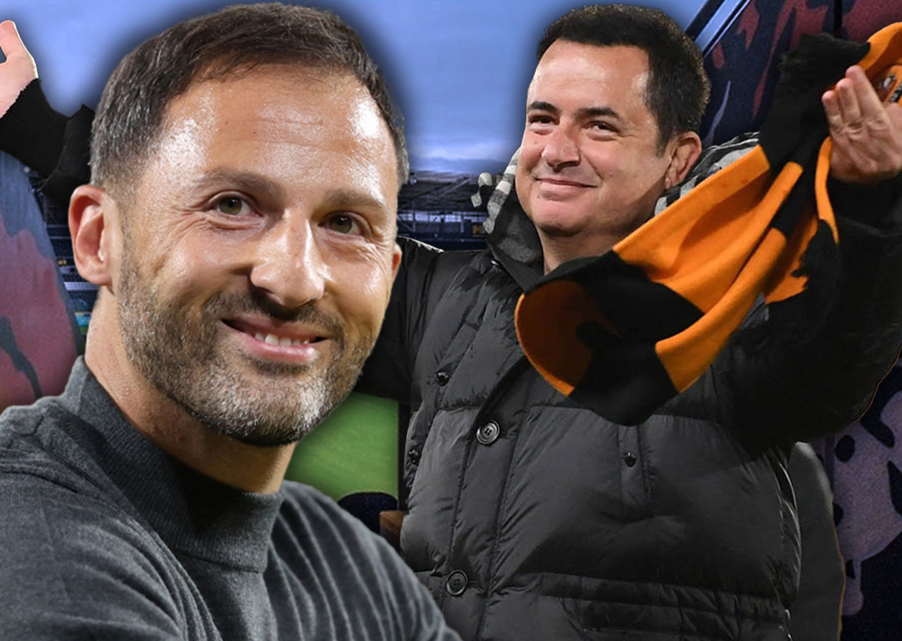Fenerbahçe'yi Acun Ilıcalı kurtaracak! Tedesco tüm ipleri koparttı, yönetimin imdadına Acun yetişti: 10 milyon euro bonservis ödeyecek