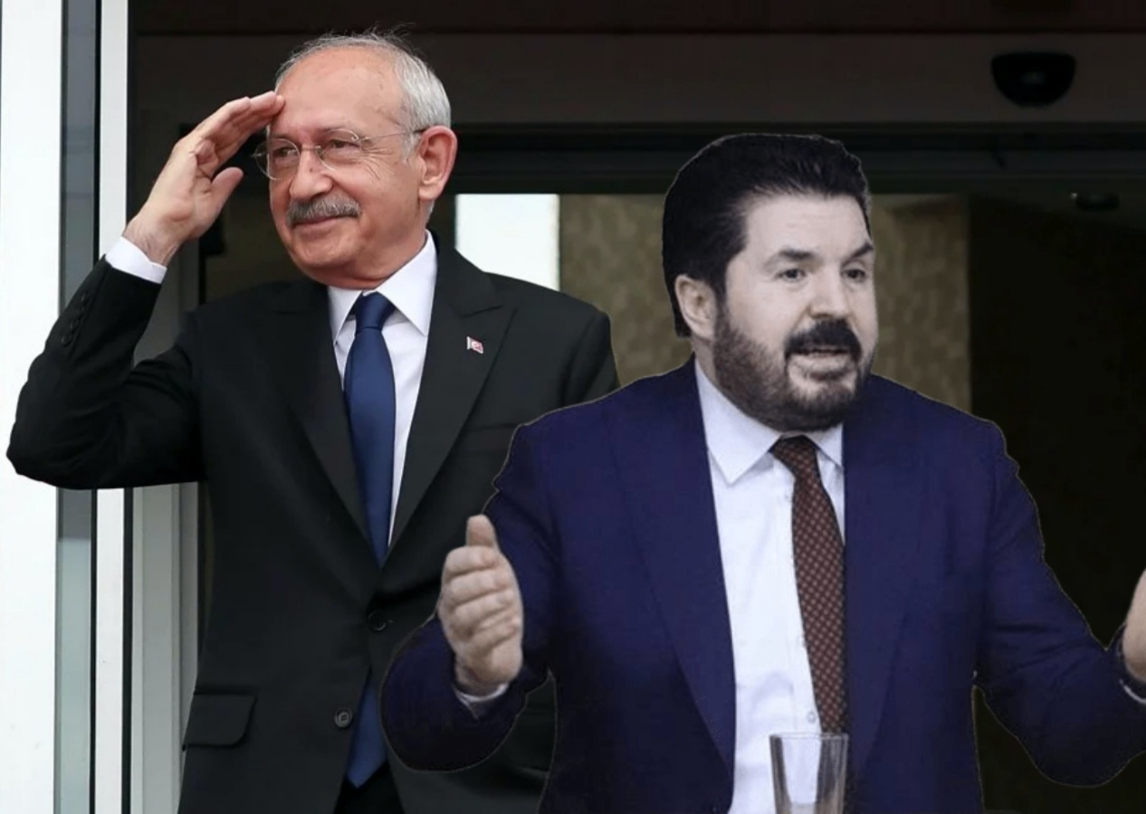 Özgür Özel'i üzecek haber! Savcı Sayan: CHP bölünecek, Kılıçdaroğlu'nun yeni partisi hazır!