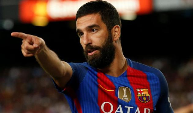 Arda Turan'la ilgili şok iddia! "Futbolu bıraktı"