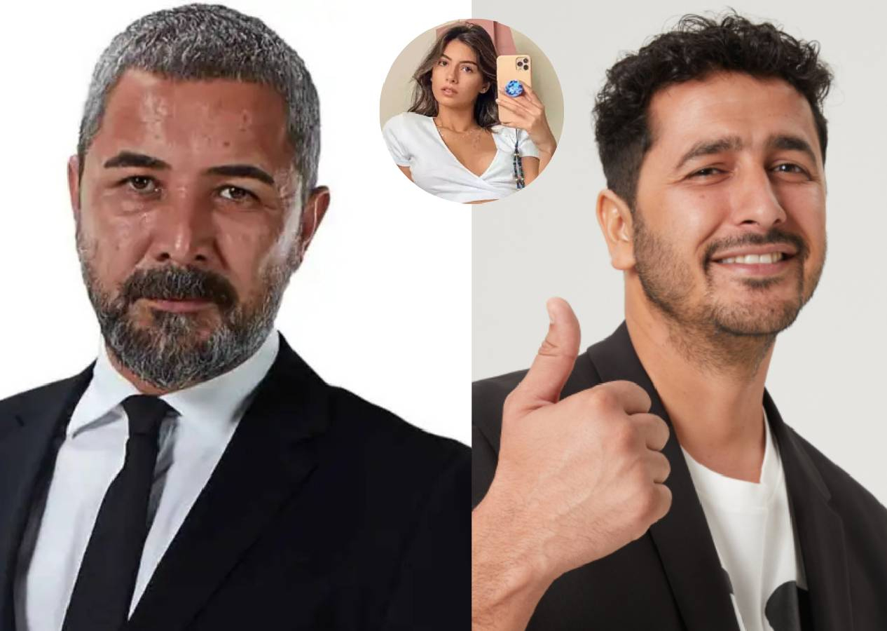 Ünlü isimlere bir darbe daha! Uyuşturucu operasyonunda yeni dalga: Rapçi Ege ve Show Tv'nin eski sunucu Buse İskenderoğlu, Veyis Ateş ve Taner Çağlı gözaltında