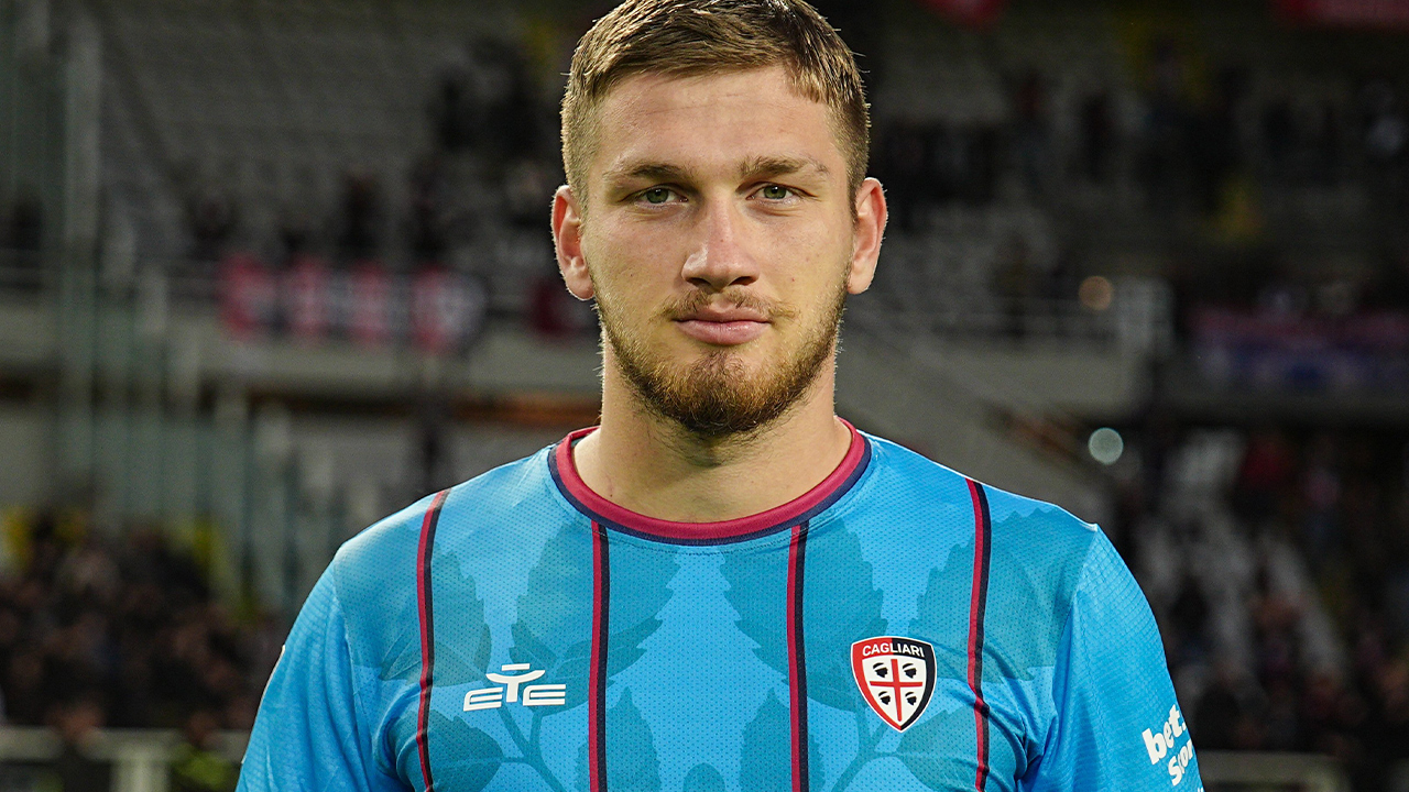 Cagliari, Semih'in müthiş golüyle kazandı