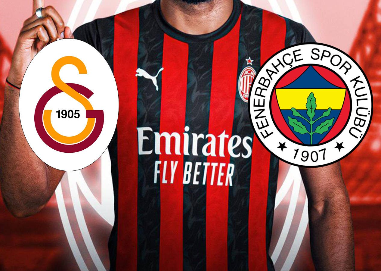 Milan'dan dudak uçuklatan bonservis talebi