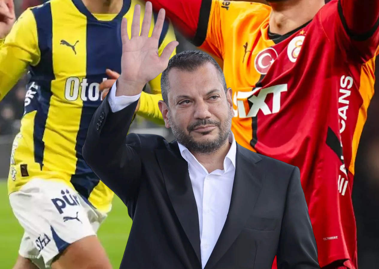 Trabzonspor, Oğuz Aydın ve Ahmed Kutucu'yu istiyor