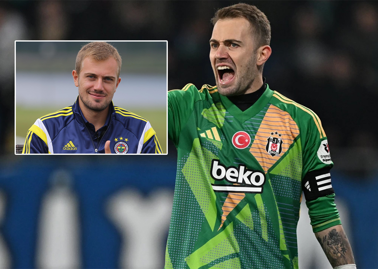 Mert Günok, Fenerbahçe'ye geri dönüyor