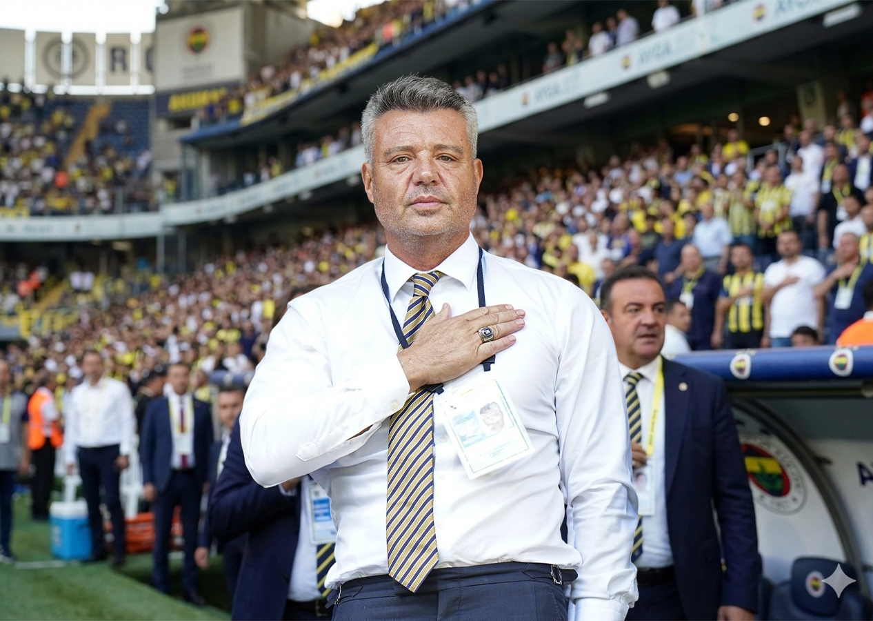 Fenerbahçe seçime gidiyor! Sadettin Saran resmen açıkladı: "Bu bir geri adım değil"