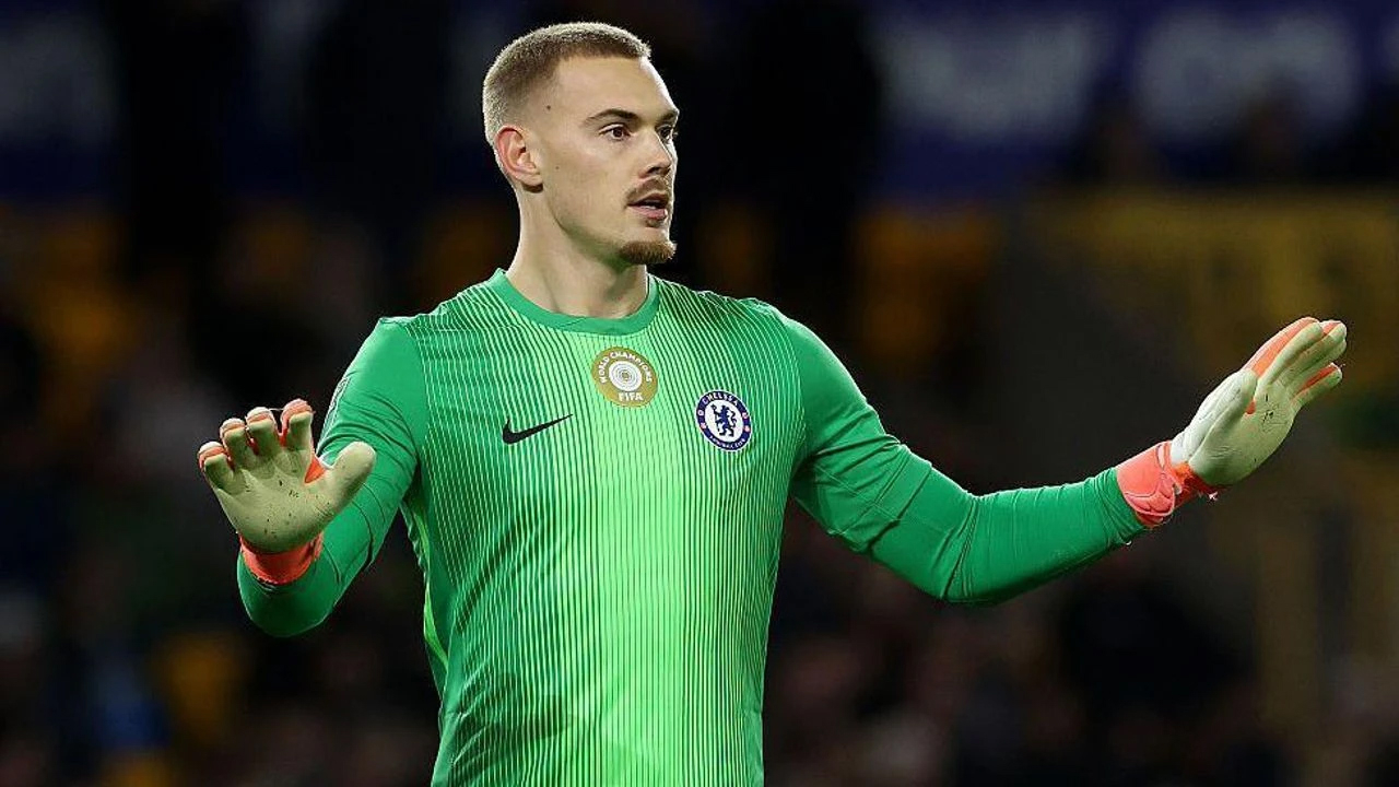 Chelsea'den Beşiktaşlıları heyecanlandıran Jörgensen açıklaması