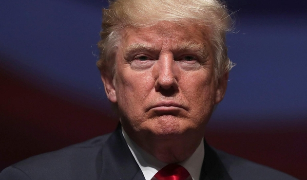 Trump'tan kilise saldırısı hakkında ilk açıklama...