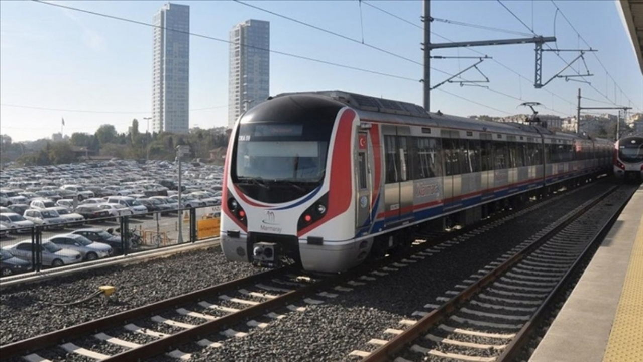 İstanbul'da 1 Ocak'ta toplu ulaşım tamamen ücretsiz olacak