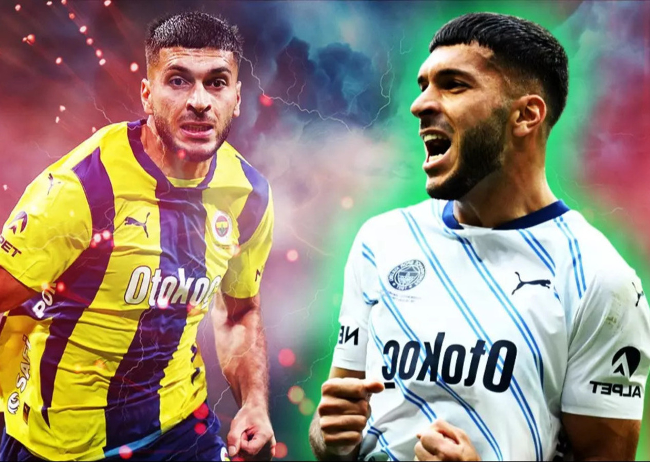 Süper Lig'in devleri pazarlık masasında! Oğuz Aydın ezeli rakibe gidiyor