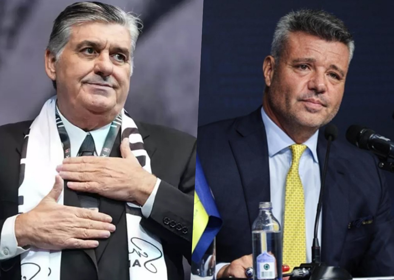 Beşiktaş ile Fenerbahçe arasında tarihi takas anlaşması! 4 futbolcu yer değiştirecek