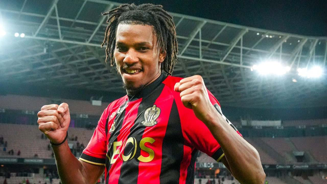 Beşiktaş yeni orta sahasını Fransa'da buldu