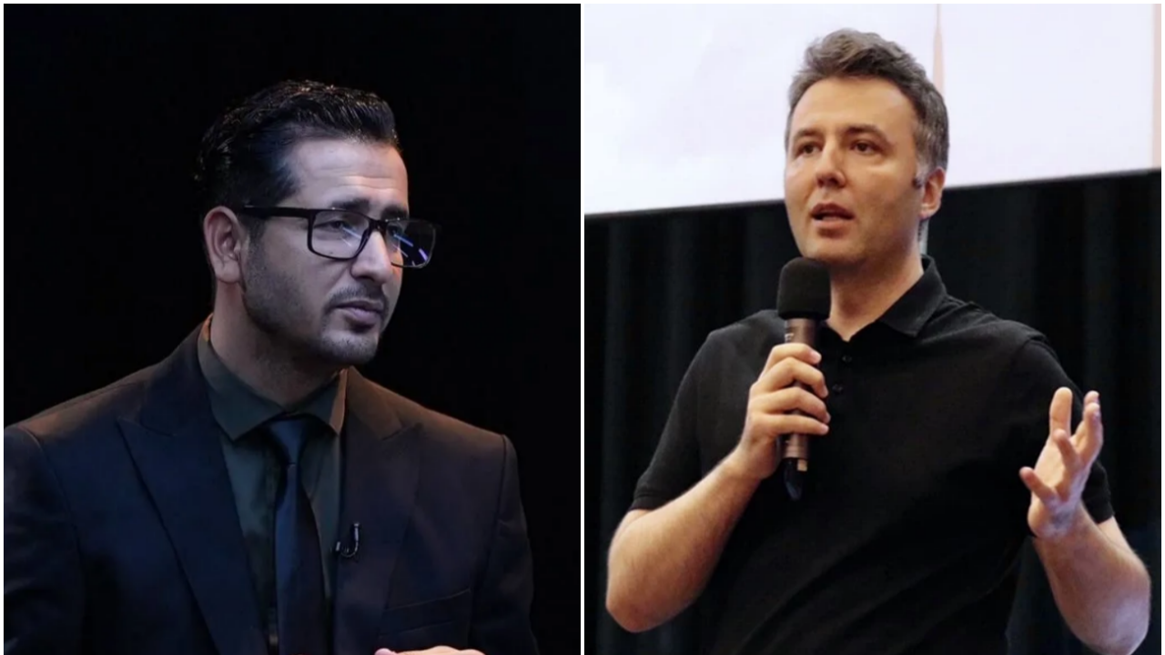Gözaltına alınan Taner Çağlı'nın Mehmet Akif Ersoy ile ilgili sözleri yeniden gündem oldu! "Türkiye'de en çok güvenilen ve özel kişilerinden biri"