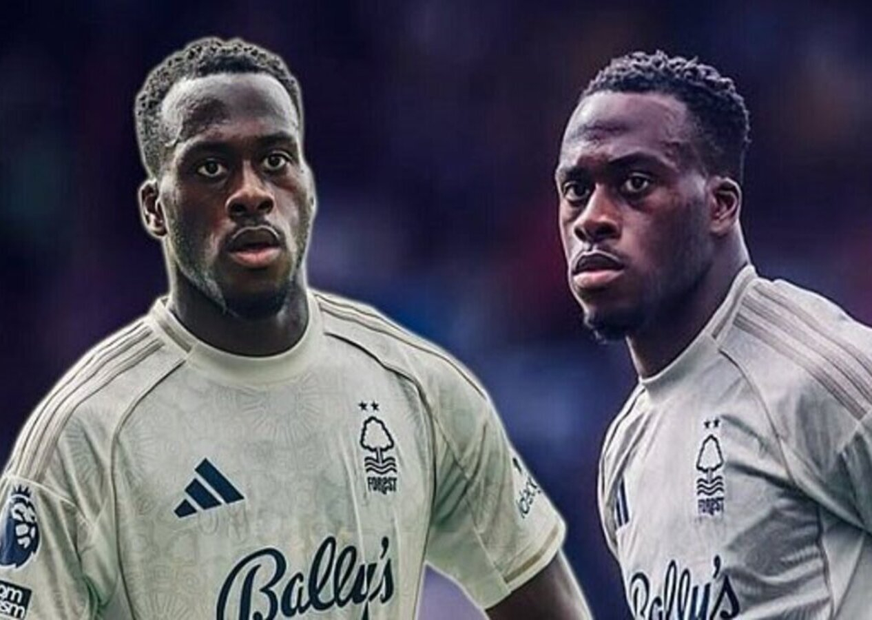 Sergen Yalçın, 30 milyon euroluk Premier Lig golcüsünü istiyor! Beşiktaş temasları sıklaştırdı