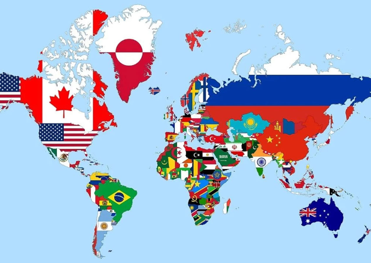 Dünyanın en mutlu ülkeleri açıklandı! Bakın Türkiye kaçıncı sırada yer aldı