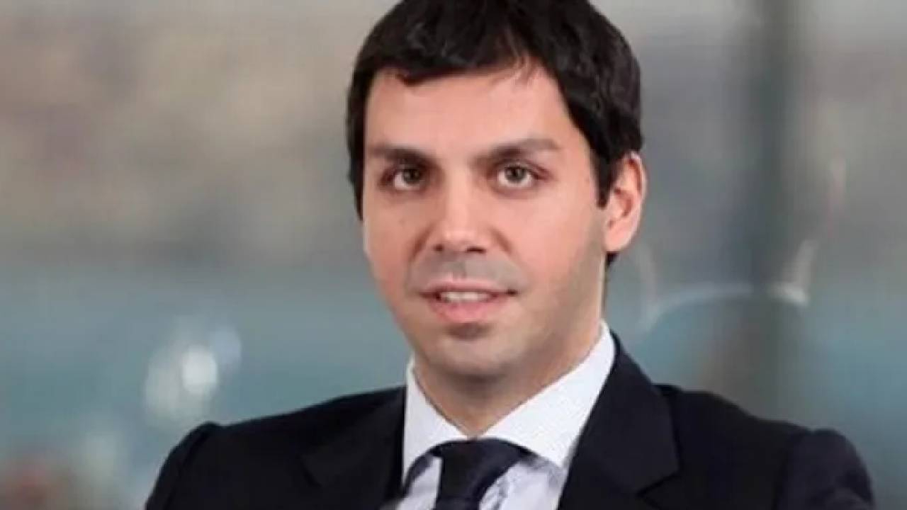 Operasyon iş dünyasına da sıçradı! Süzer Holdingin veliahtı Ali Baran Süzer gözaltına alındı
