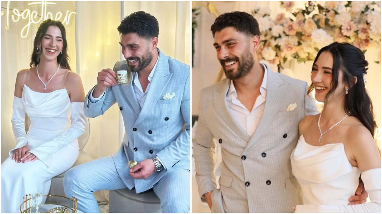 Taşacak Bu Deniz'in Gökhan'ı Ali Öner, nişanlısından ayrıldı!