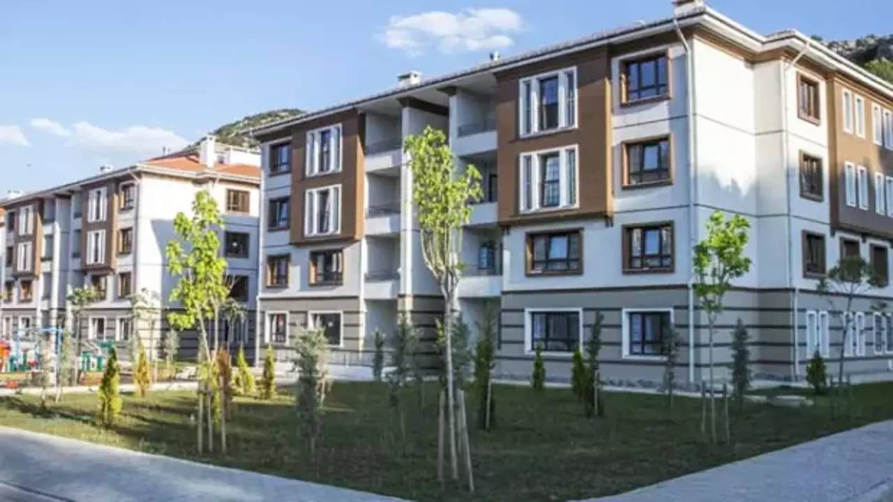 Kritik takvim açıklandı! Milyonların beklediği gün geldi: TOKİ’de ilk kura yarın başlıyor