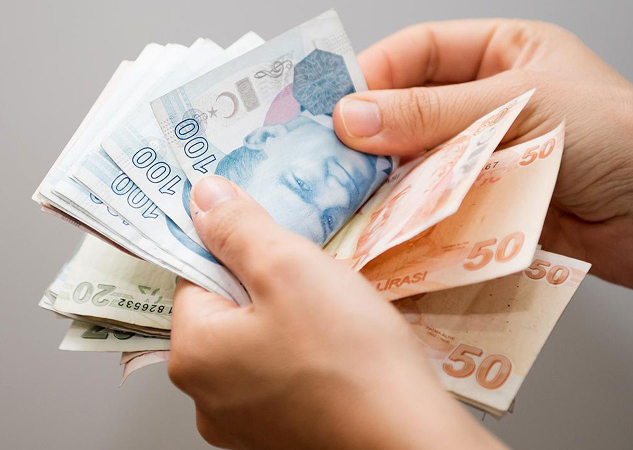 Milyonları ilgilendiriyor! Hepsinin ücreti değişti! Pasaport, ehliyet, kimlik kartı ücretlerine zam