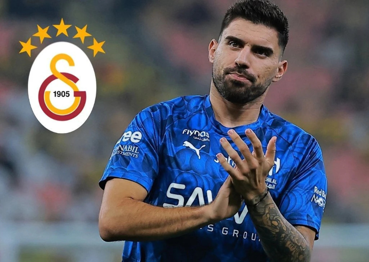 Dünya yıldızı bedava geliyor! Galatasaray'dan 'çilek' operasyonu!