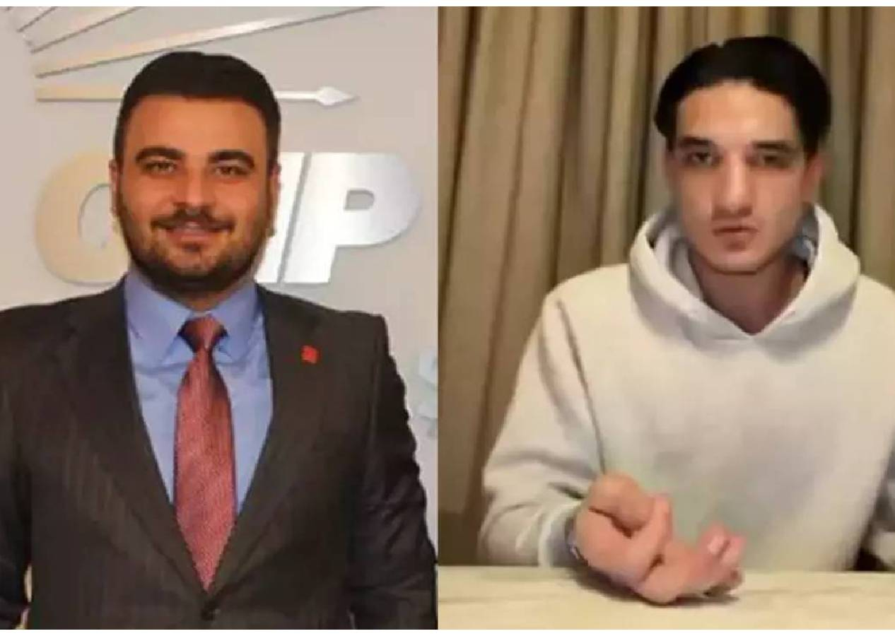 CHP’li İlçe Başkanı hakkındaki şok iddia! Çarpıp Kaçtı, 150 Bin TL ile kurtuldu: Genç çocuk bacağını kaybetti
