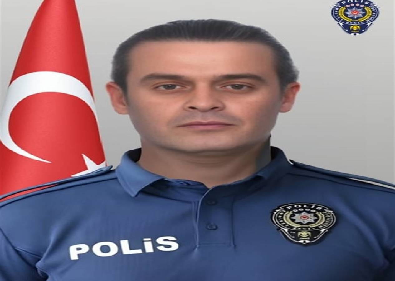 Türkiye yasta... Yalova’da Şehit Polis Turgut Külünk’ün acı hikayesi yürekleri dağladı