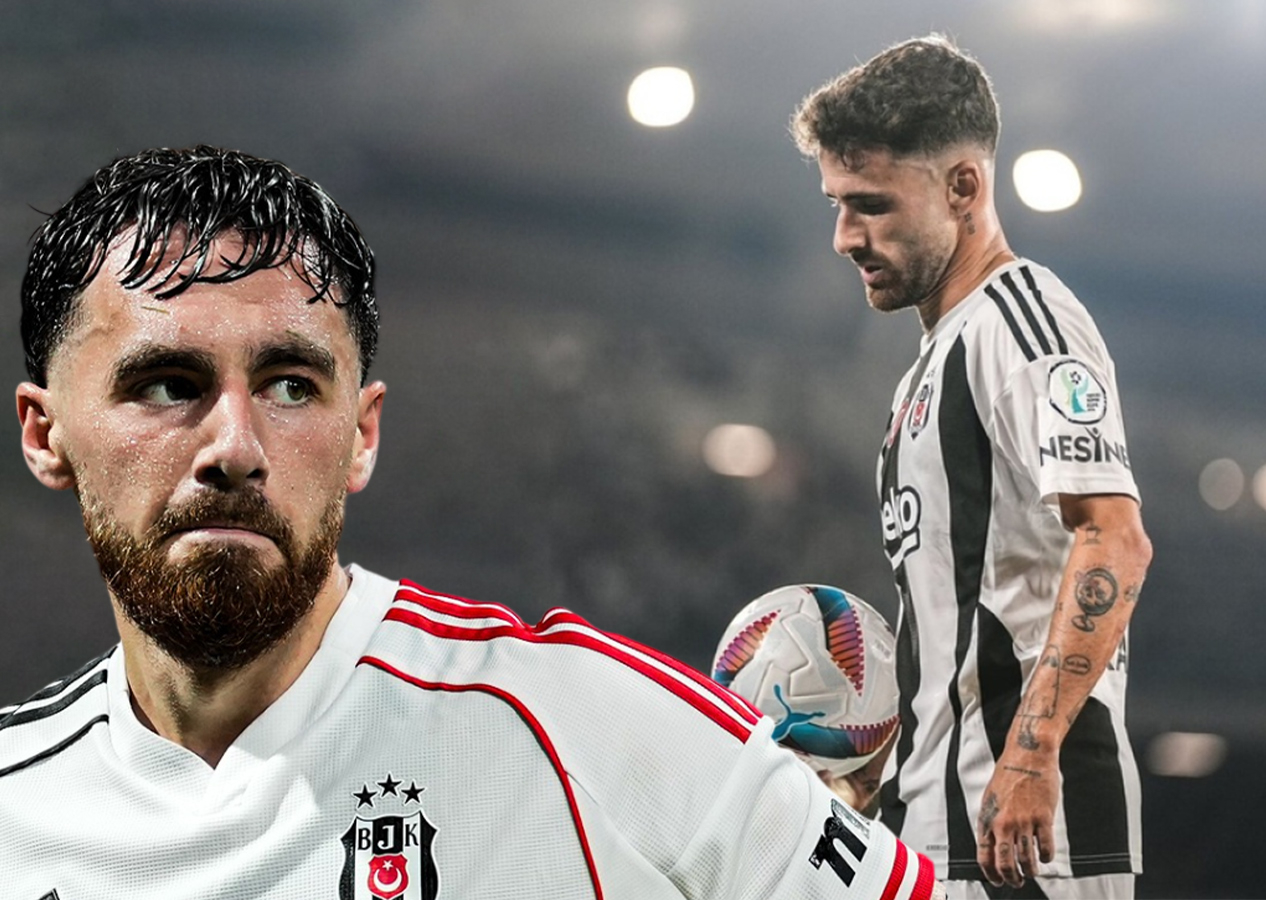 Rafa Silva ile ilgili eski takım arkadaşından çarpıcı iddia