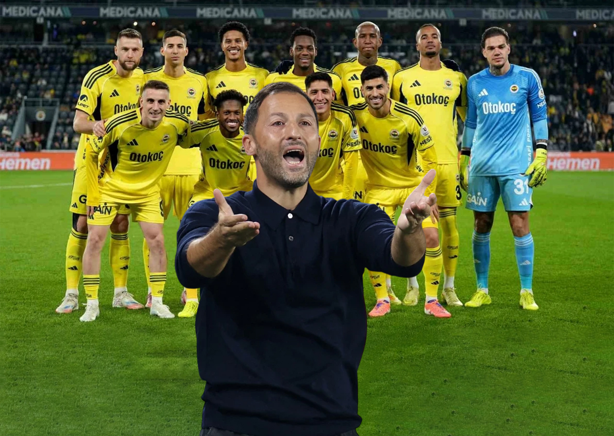 İtalyan devi Fenerbahçe'nin kalbini istiyor