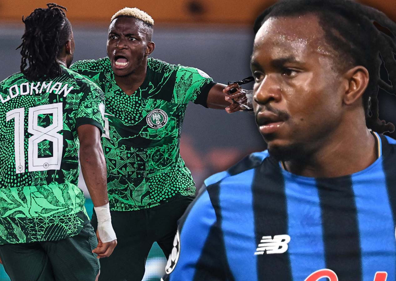 Galatasaraylıların uykularını kaçıracak gelişme! Victor Osimhen'den bilgi almış: Fenerbahçe’nin Ademola Lookman için yaptığı transfer teklifi ortaya çıktı