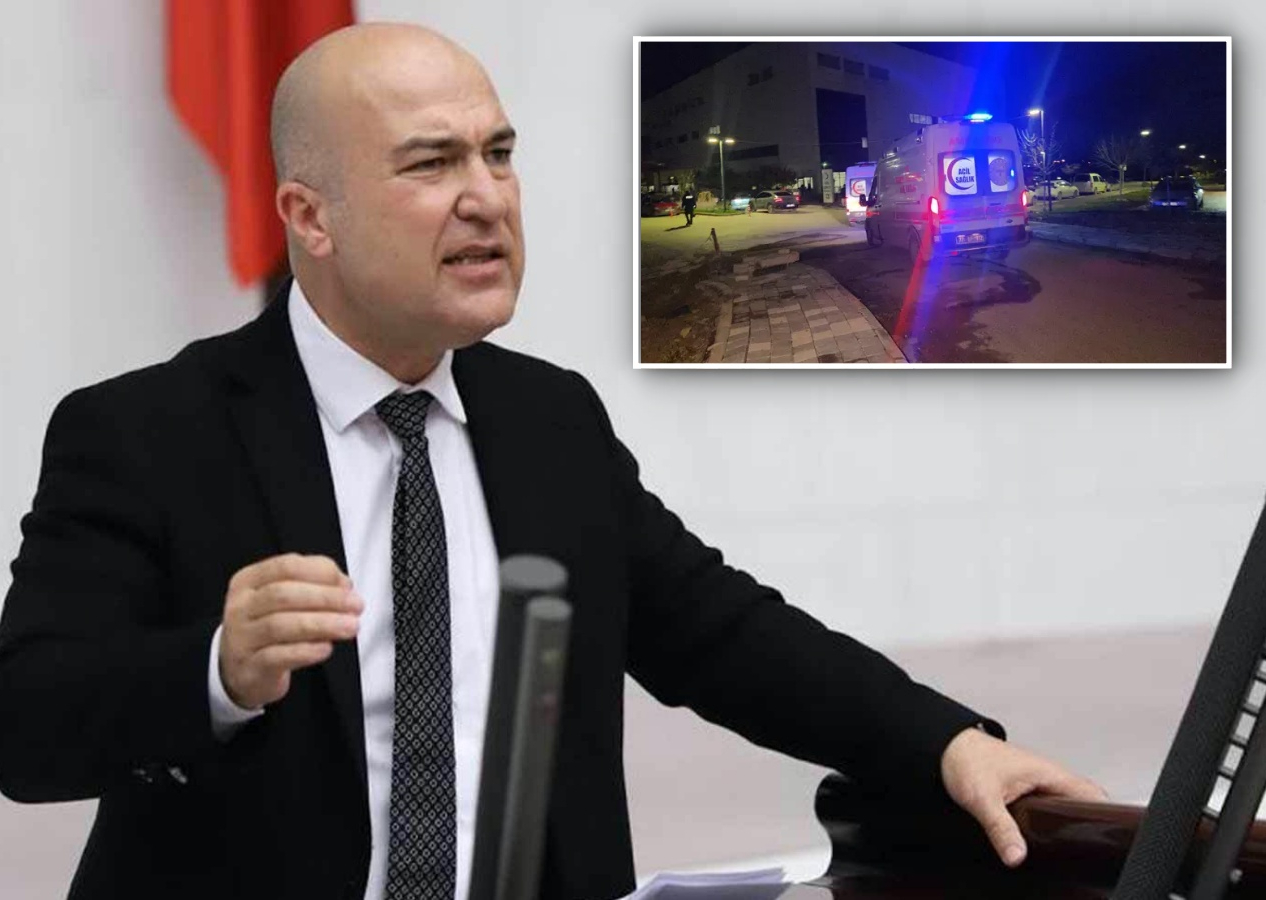 Operasyon sürerken skandal paylaşım: CHP’nin gölge İçişleri Bakanı Murat Bakan’dan şehit sayısı provokasyonu