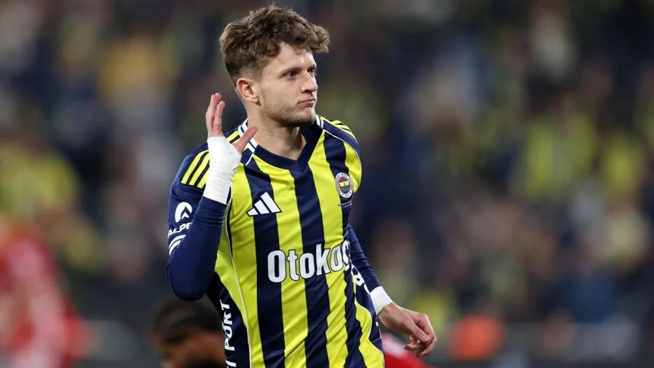 Sebastian Szymanski'nin yeni adresi belli oldu! Tek bir şartları var