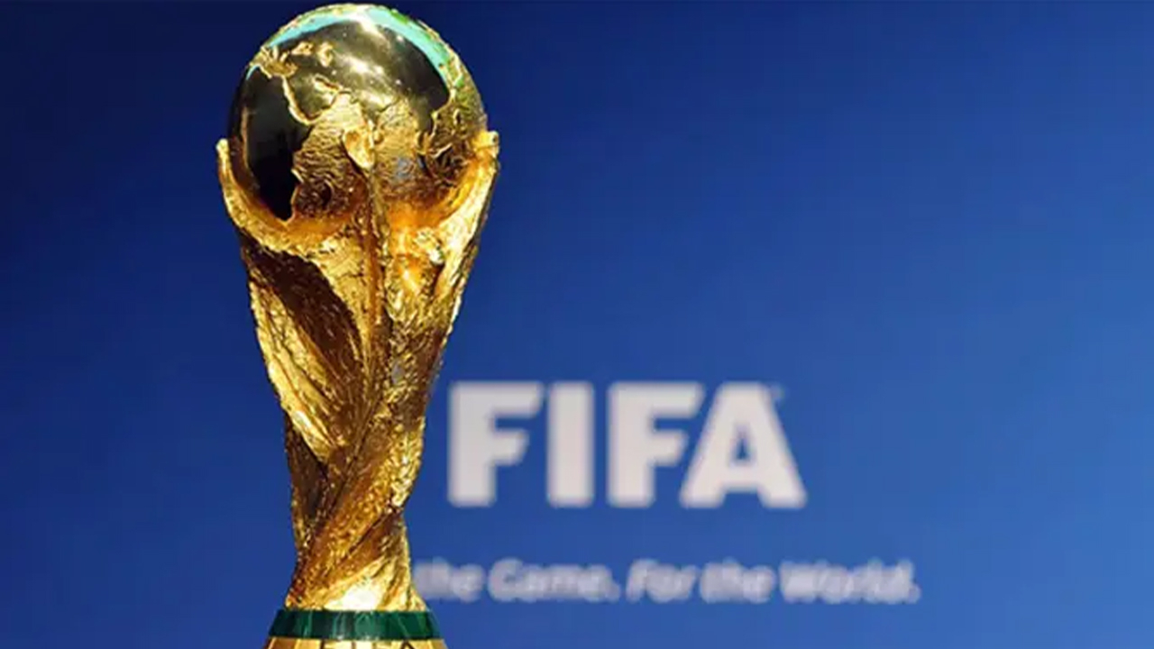 2026 Dünya Kupası için rekor başvuru